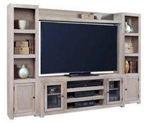 Entertainment Centers